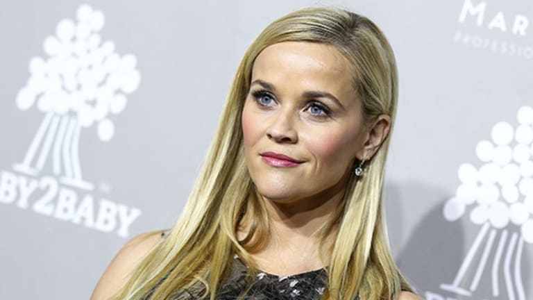 Reese Witherspoon Backs Women Who Outearn Men, Which Is the Future