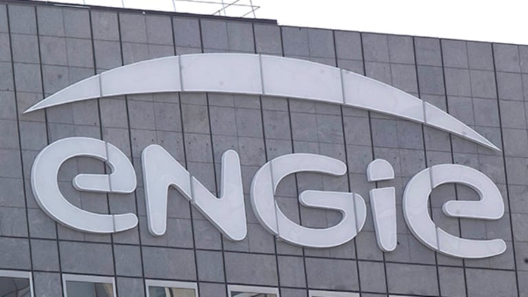 RWE Shares Top 10-Month High on Engie Merger Speculation