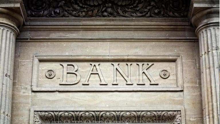 Top 10 Biggest Banks in the World