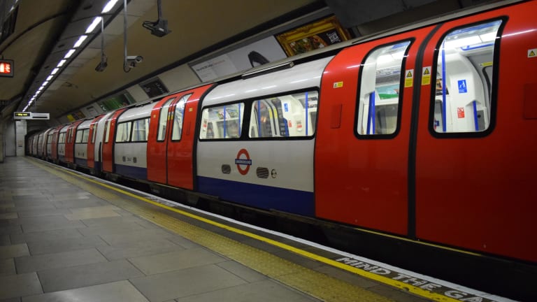 Stock Futures Slip After North Korea Missile Launch and London Attack