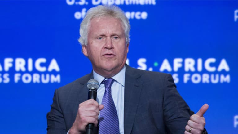 Here's How Activist Nelson Peltz Turned the Lights Out on GE CEO Jeff Immelt