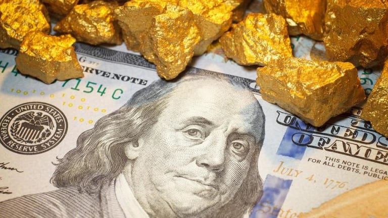 Why Investors Shouldn’t Chase Gold After Its Red-Hot Run