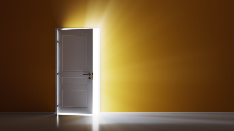 The One Secret to Walmart's Rebirth