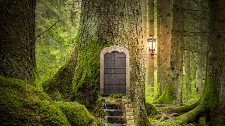 This Money Manager Just Revealed the Secret Key to the Stock Market