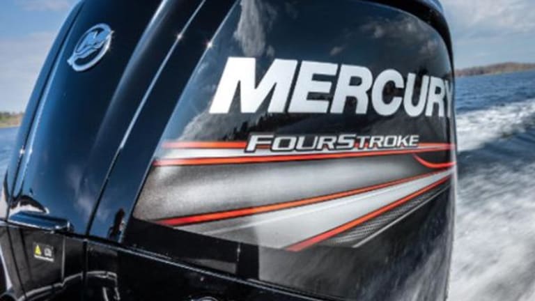 Brunswick Corp.: Cramer's Top Takeaways