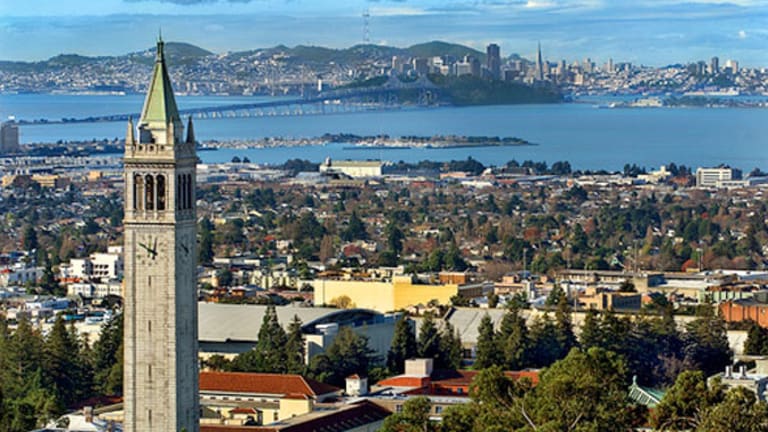 Bay Area Median Income Reaches New Highs, But Still Leaves Out Minorities