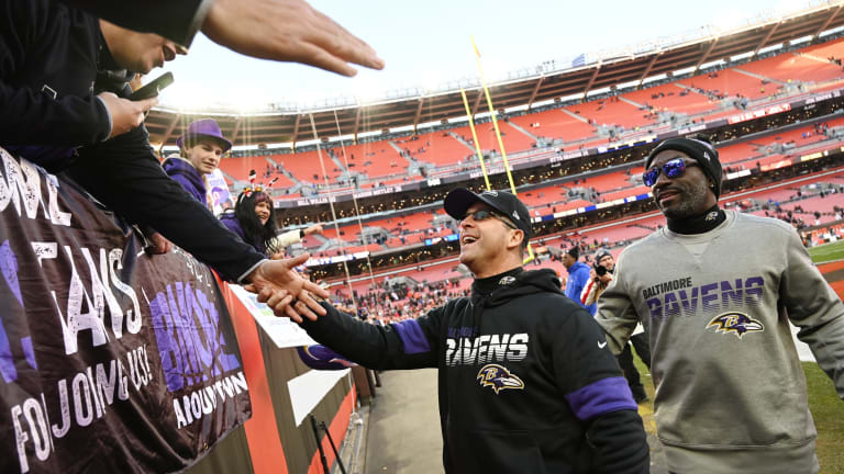 AFC Playoff Scenario: Ravens Locked in at Top Spot but who will be Number Two?
