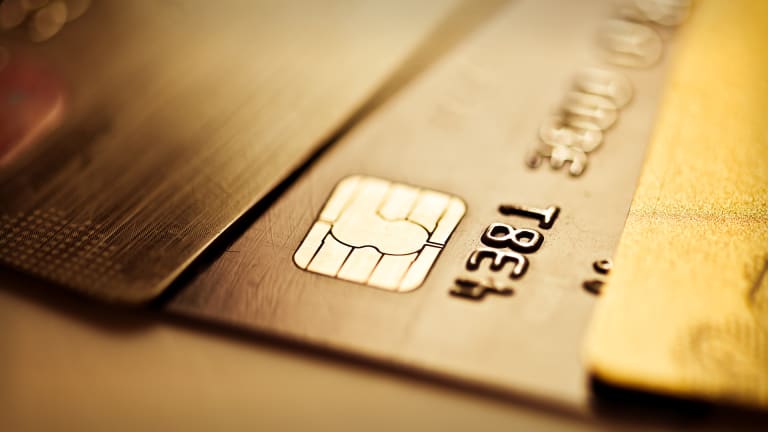 History Of The Credit Card Origins Laws And Timeline Thestreet