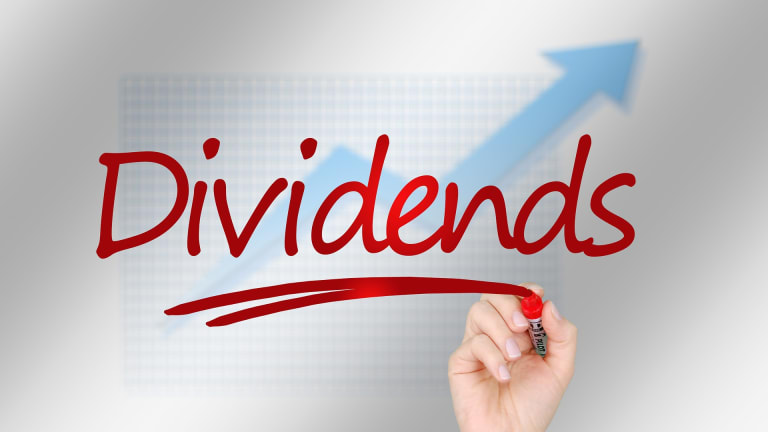 Why TDIV Makes the Most Sense for Tech Sector Dividend Payers