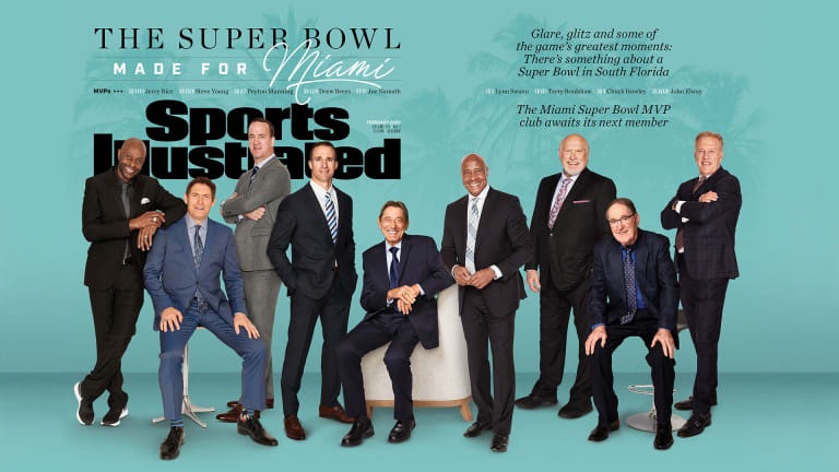 Maven Sees Dramatic Growth in Sports Illustrated- Jan. 2020