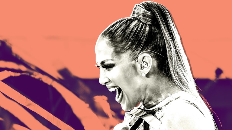 What Is Jennifer Lopez's Net Worth?