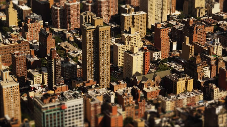 Real Estate and Covid-19: From Rent-Seeking to Value-Added?