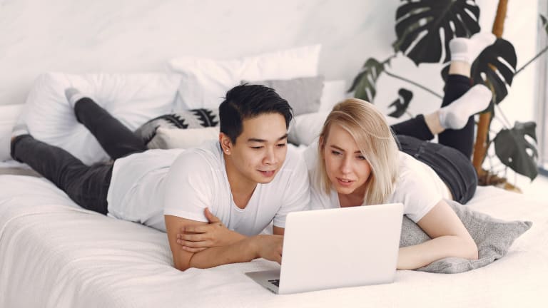 Buy Netflix and Chill