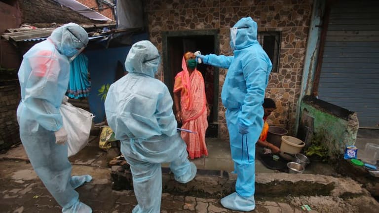 Ending the pandemic will take global access to COVID-19 treatment and vaccines – which means putting ethics before profits