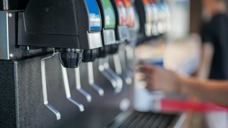 Poorest Americans drink a lot more sugary drinks than the richest – which is why soda taxes could help reduce gaping health inequalities
