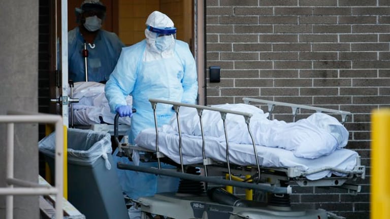 How deadly is the coronavirus? The true fatality rate is tricky to find, but researchers are getting closer
