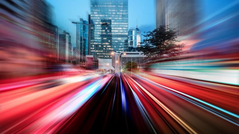 How Accenture Became the New GE