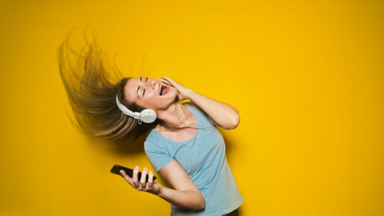 Spotify Gains Leverage on Music Industry