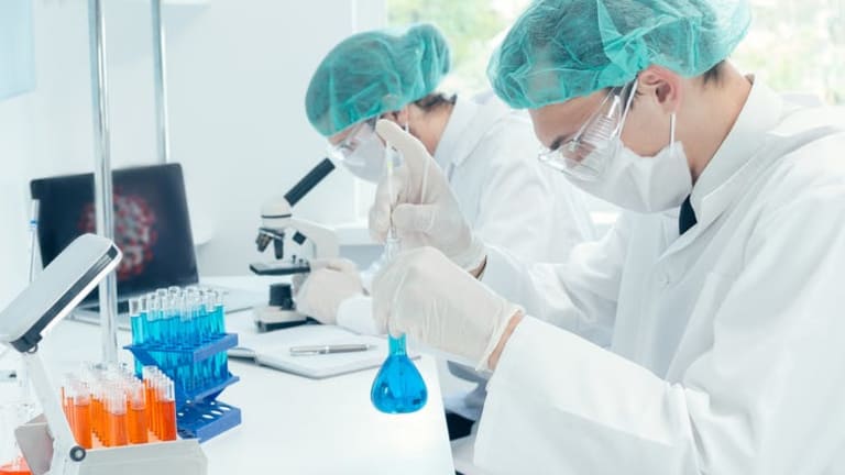 An infectious disease expert explains the results from Moderna’s latest vaccine trials