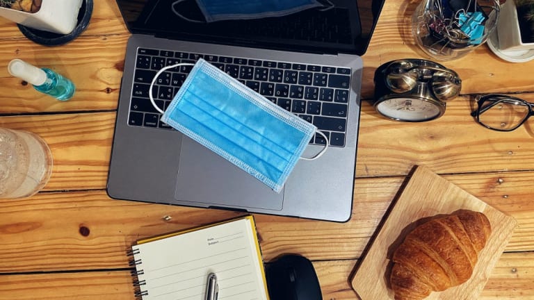 Telework mostly benefits white, affluent Americans – and offers few climate benefits