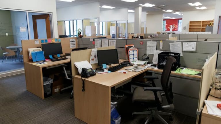 The office is dead! Long live the office in a post-pandemic world