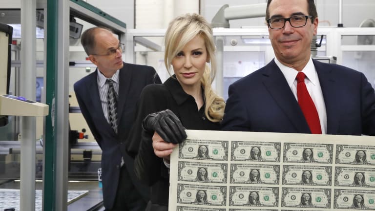 Monday Morning Markets – More Stimulus as We Wait for the Fed