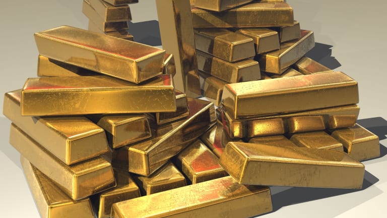 Does Gold Work in a Stock Market Crisis?