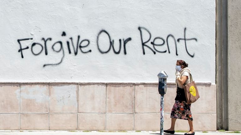 Landlord-leaning eviction courts are about to make the coronavirus housing crisis a lot worse