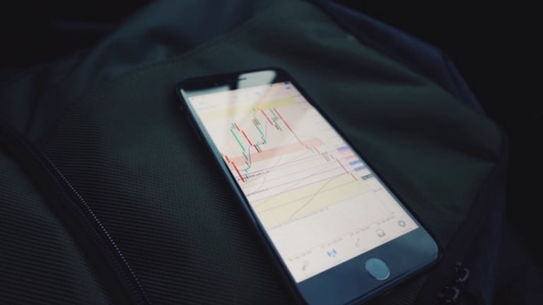 Apple Stock This Week: Approaching $2 Trillion