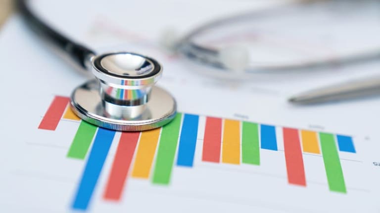 Video: Who controls pandemic data?