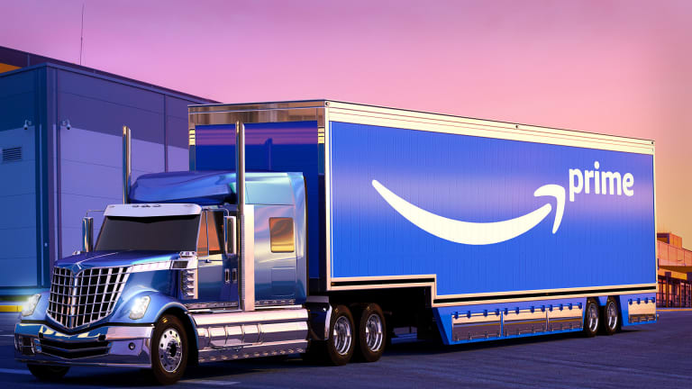 At Last, Amazon Upgraded to Outperform at Bernstein