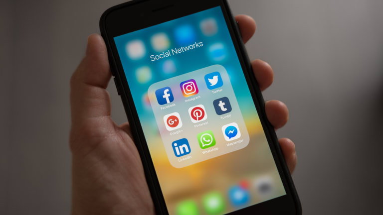 Facebook Attacks TikTok With Instagram Update