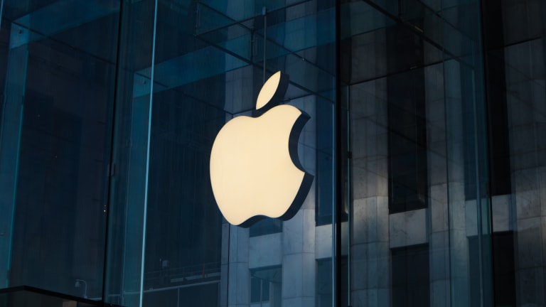 Apple Should Double Its Dividend