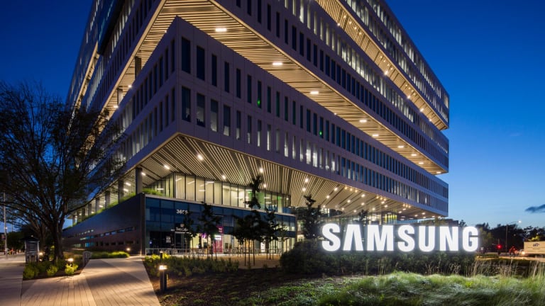 How Google Can Give Samsung a Brain