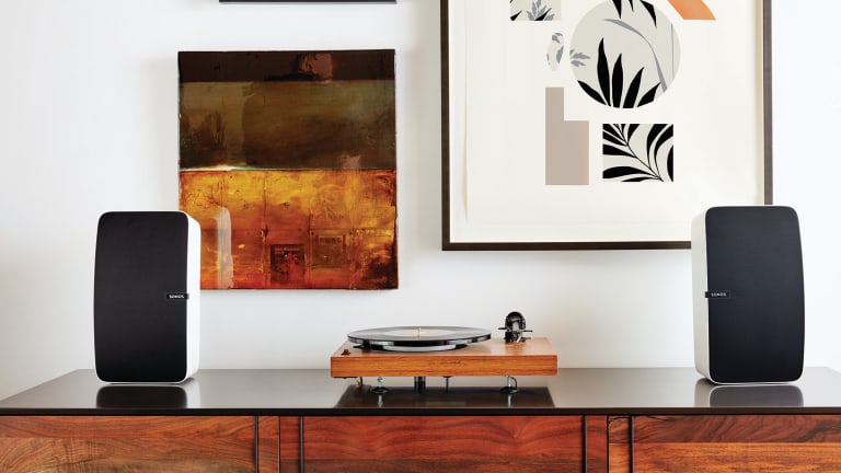 Sonos Hits Sour Note With Ikea Play