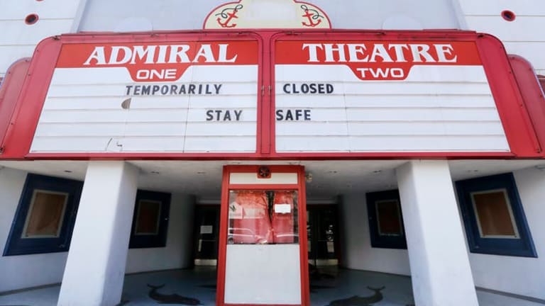 What do struggling small businesses need most? Time – and bankruptcy can provide it