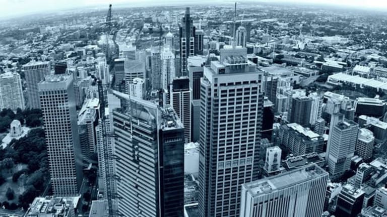 Post-COVID, there’ll be less of a reason to cut company tax than before