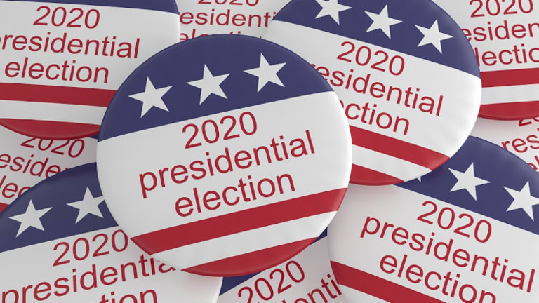Investors need to ‘President-proof’ wealth, ahead of U.S. election