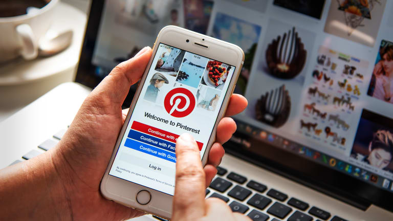 Pinterest (PINS) Initiated with a BUY at Guggenheim