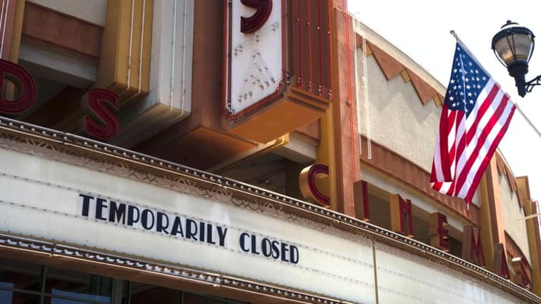 Movie theaters are on life support – how will the film industry adapt?