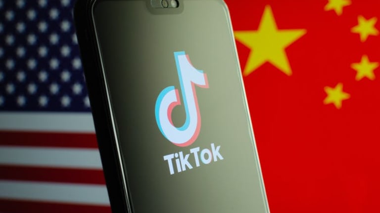 Trump’s attempts to ban TikTok and other Chinese tech undermine global democracy