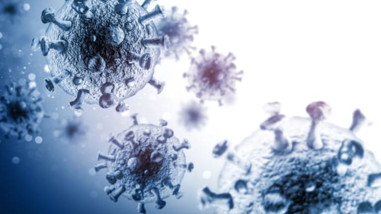 The COVID-19 virus can spread through the air – here’s what it’ll take to detect the airborne particles