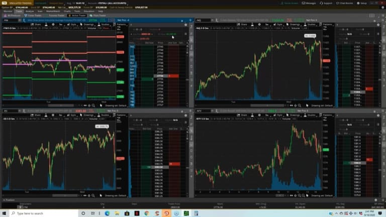 The PhilStockWorld.com Weekly Webinar – 08-19-2020