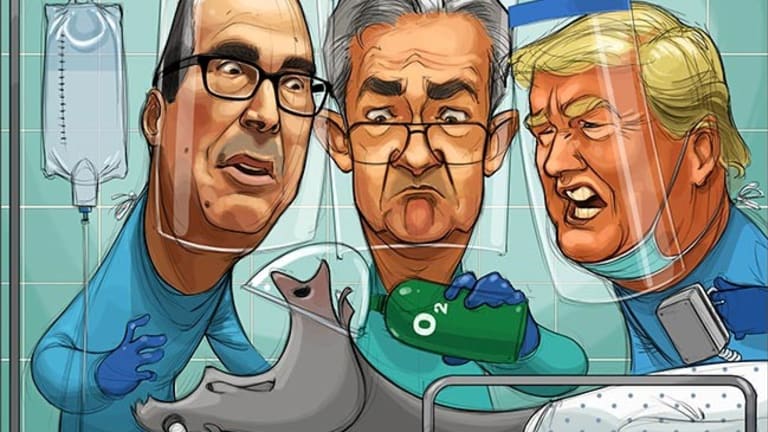 Falling Thursday – Fed Fails to Firm Up Markets