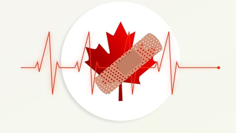 No ‘back to normal’ after COVID-19: Health care should shift focus from treatment to prevention