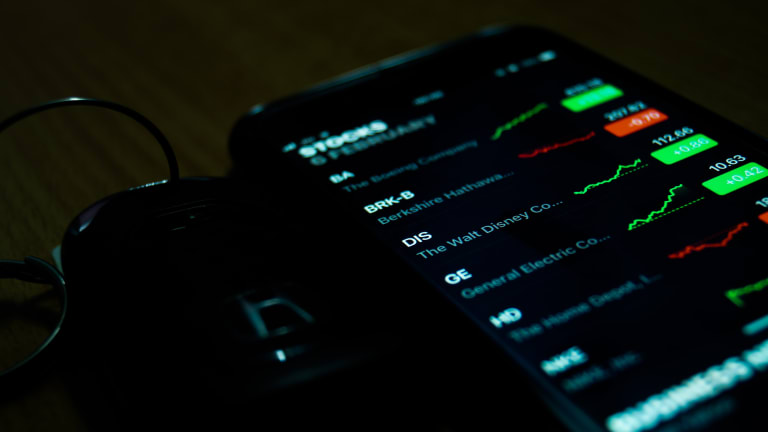 Here Is What Happened To Apple Stock After Rallies