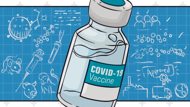 9 reasons you can be optimistic that a vaccine for COVID-19 will be widely available in 2021