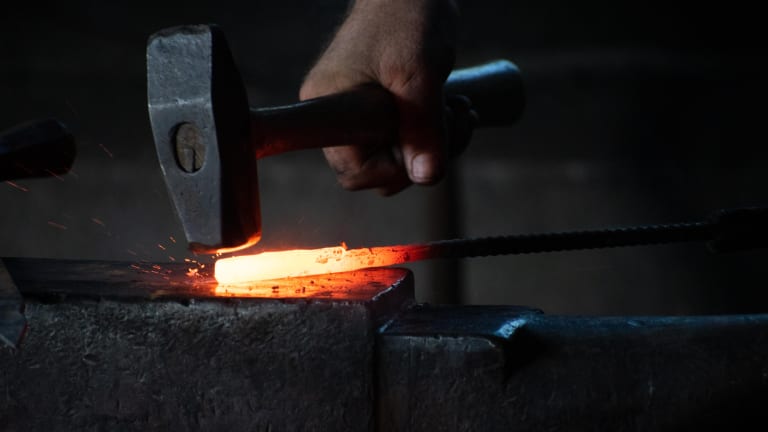 Ask the Hammer: What are the New RMD Tables for 2022?