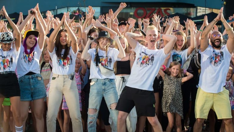 TikTok is a unique blend of social media platforms – here’s why kids love it