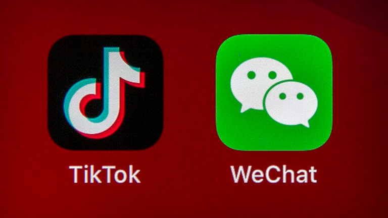 The US has lots to lose and little to gain by banning TikTok and WeChat